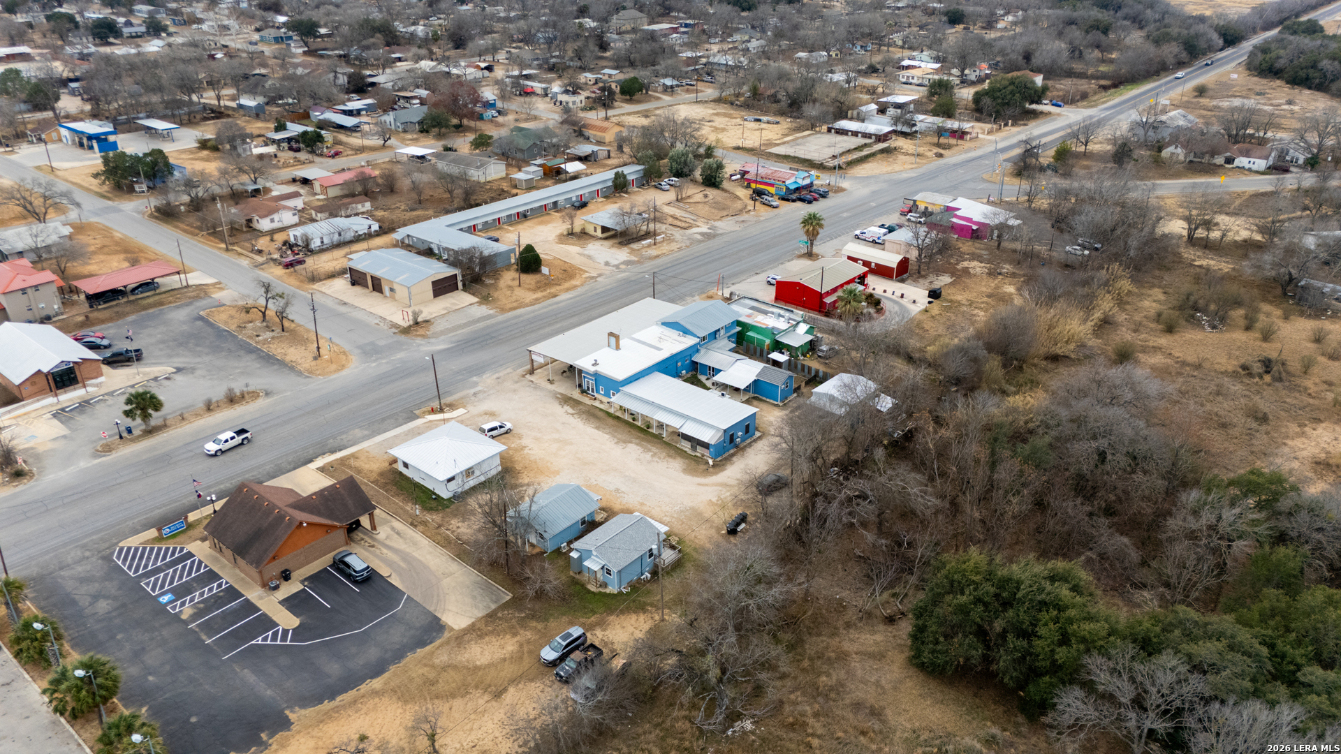 1871 State Highway 132 N Natalia TX 78059