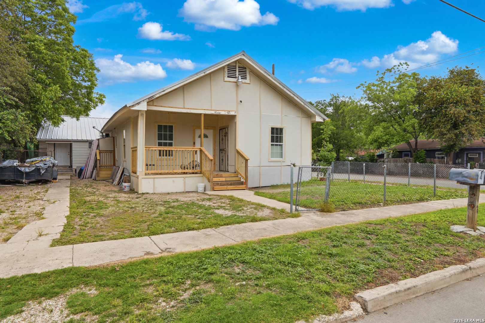 1021 Center Street San Antonio TX 78202
