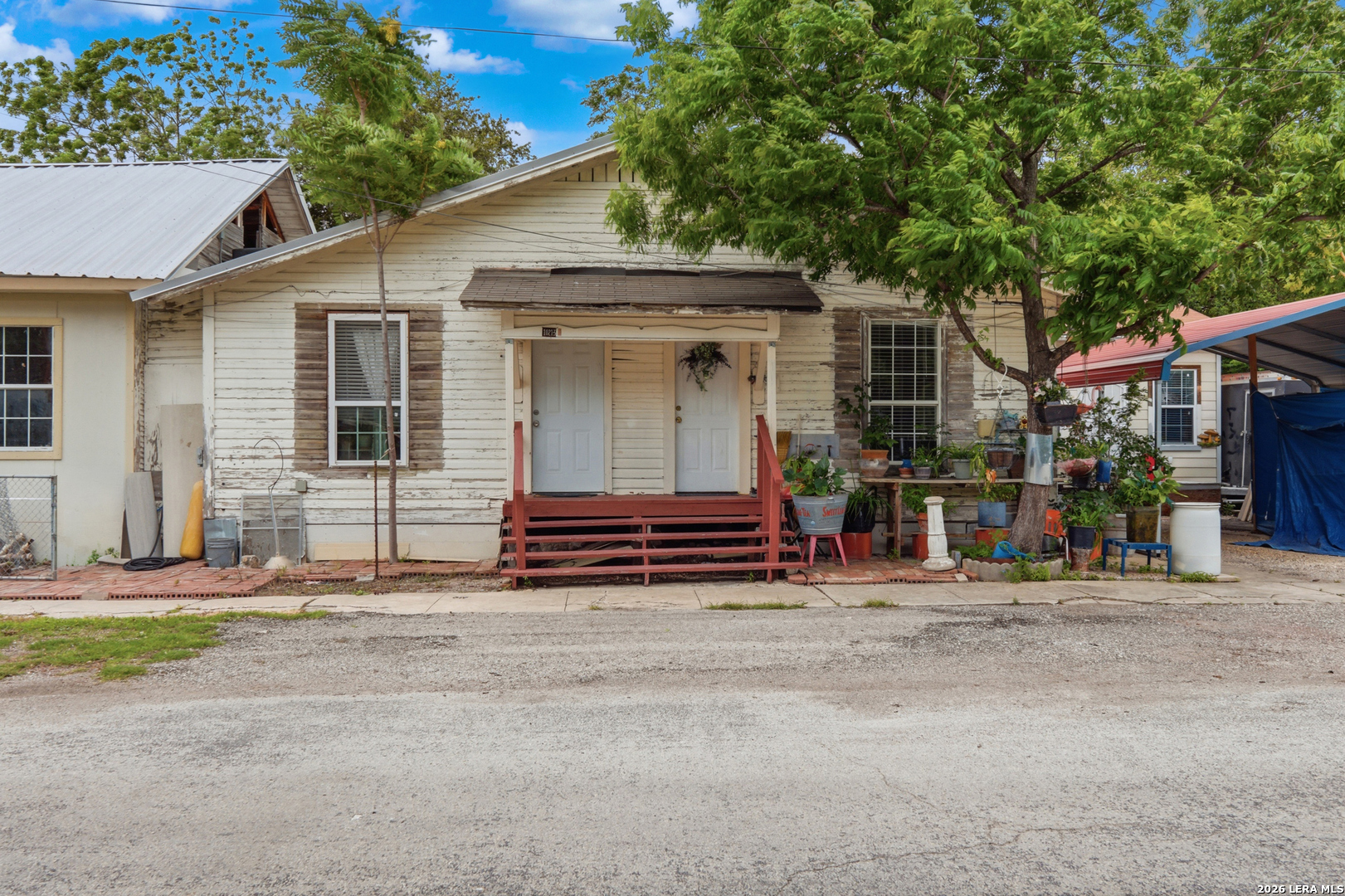 1021 Center Street San Antonio TX 78202
