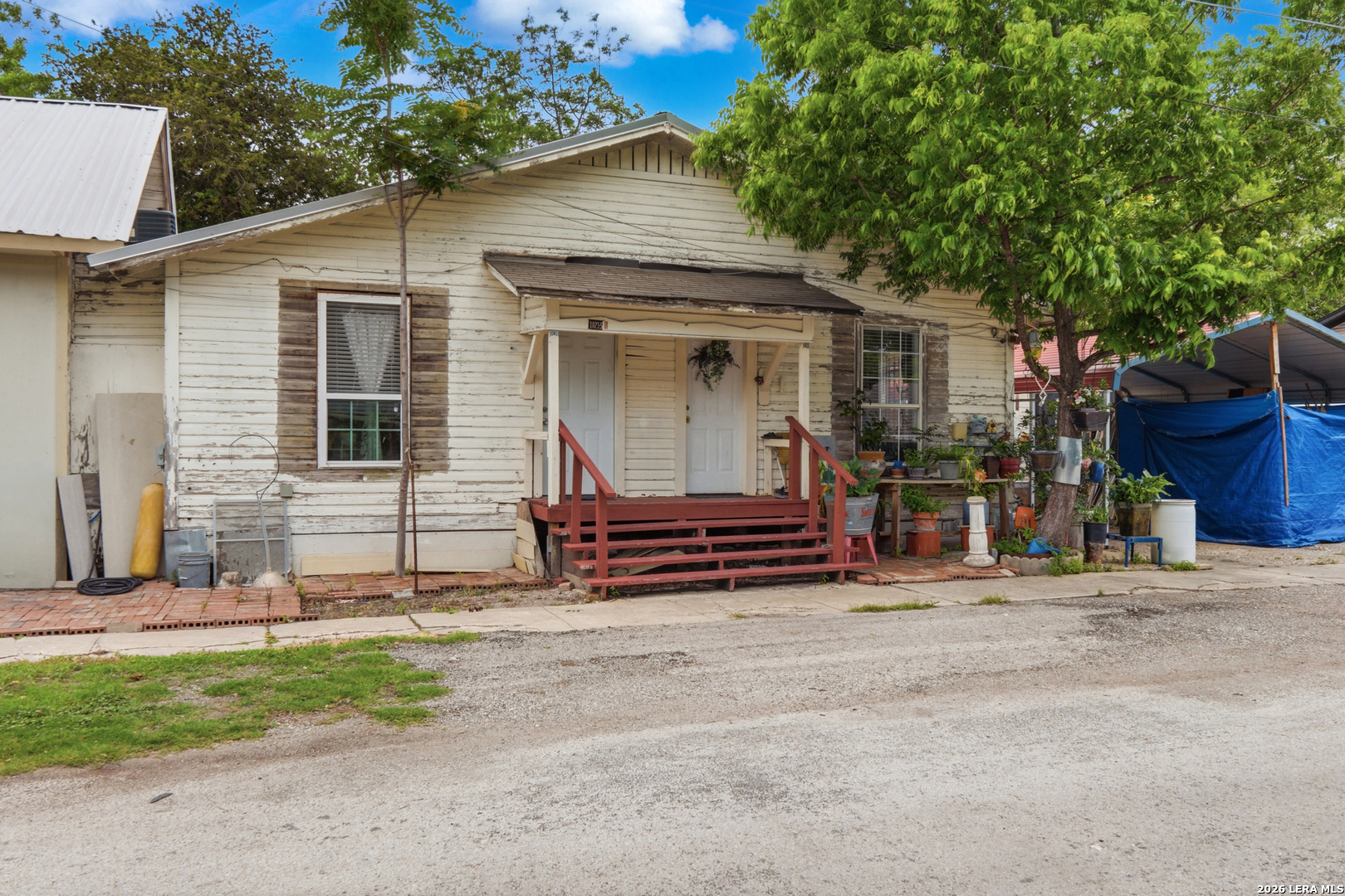 1021 Center Street San Antonio TX 78202