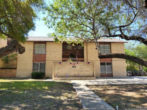 1016 Kampmann Boulevard San Antonio TX 78201