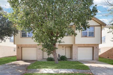 13607 Woodstone Way San Antonio TX 78233