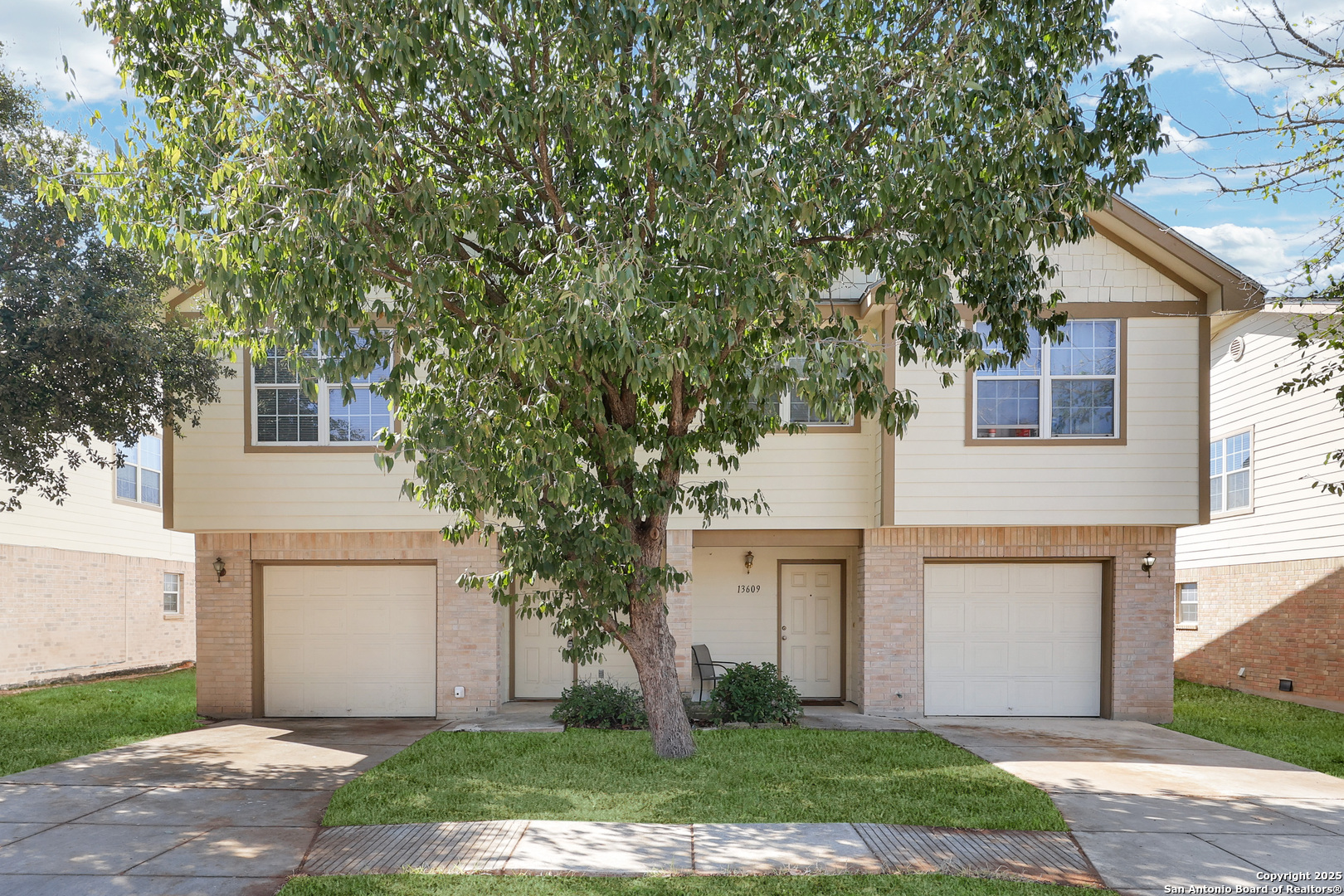 13607 Woodstone Way San Antonio TX 78233