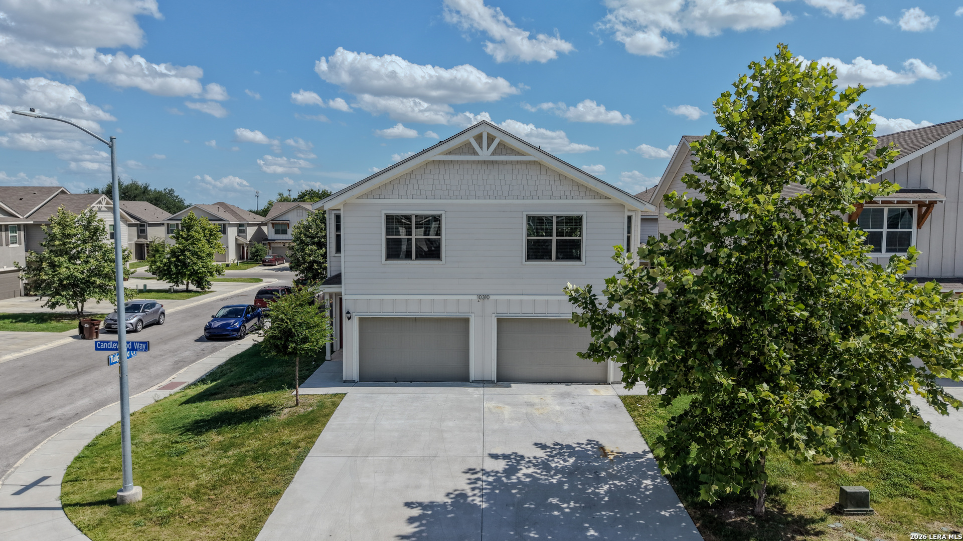 10310 Candlewood Way San Antonio TX 78245
