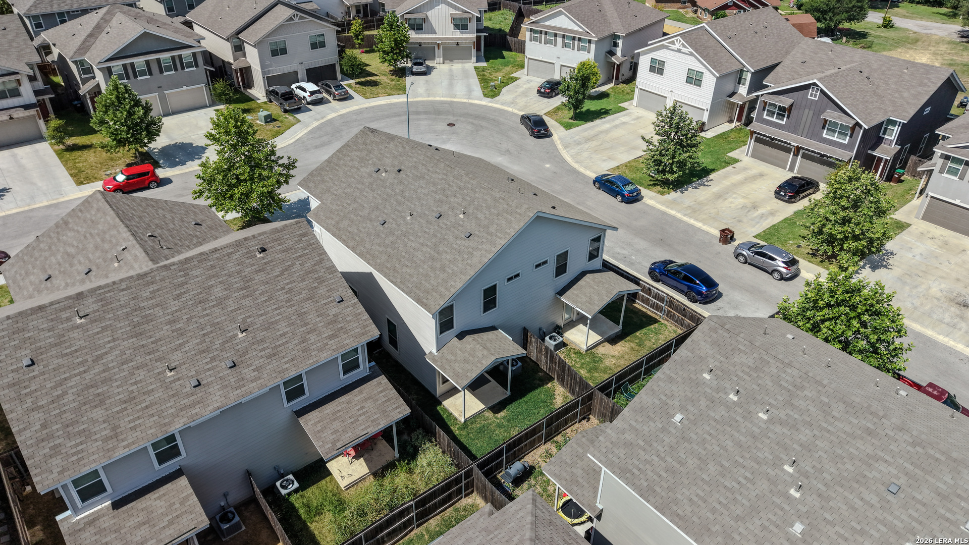 10310 Candlewood Way San Antonio TX 78245