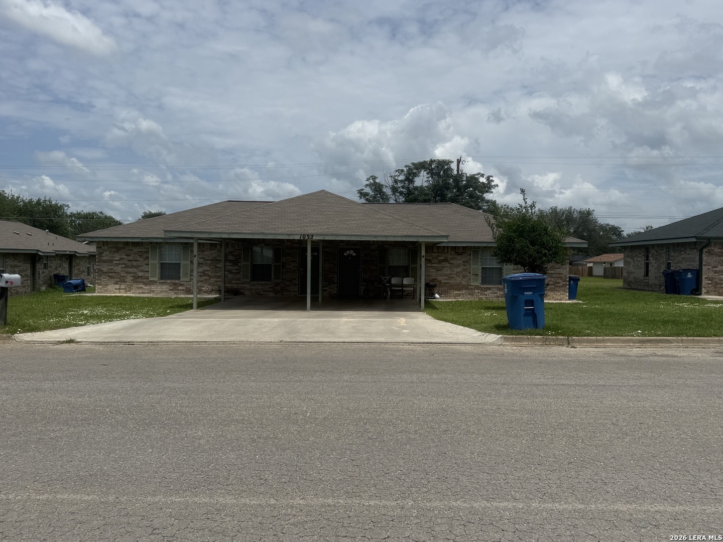 1052 Long Street Pleasanton TX 78064