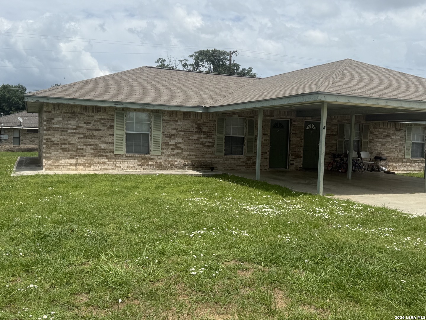1052 Long Street Pleasanton TX 78064