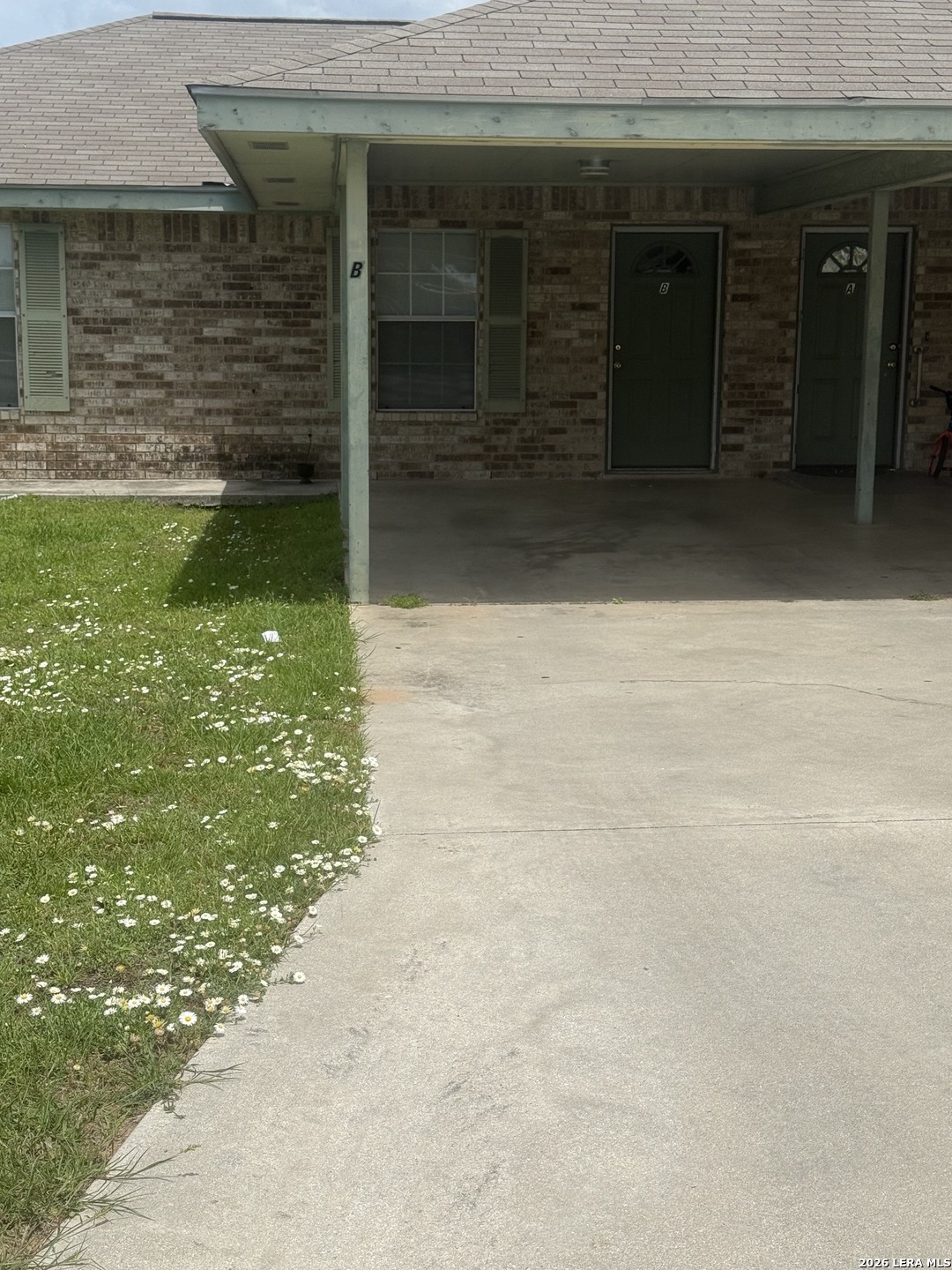 1052 Long Street Pleasanton TX 78064
