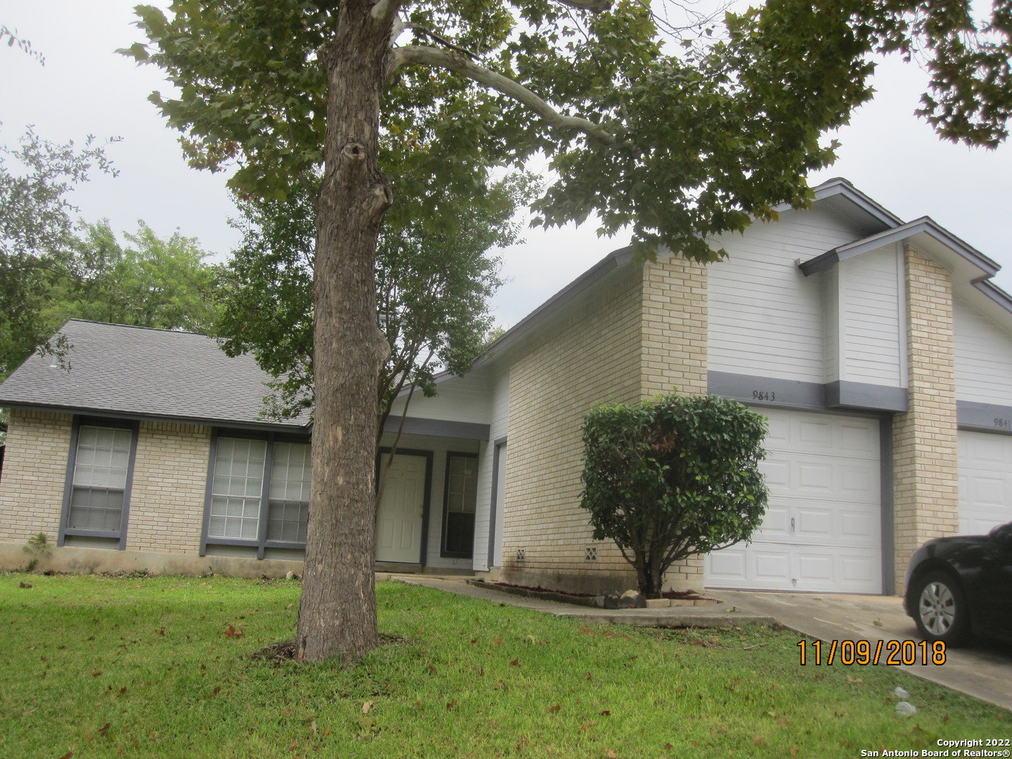 9841 Ardash Lane San Antonio TX 78250