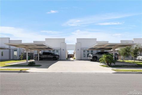 3900 Las Vistas Lane Weslaco TX 78596