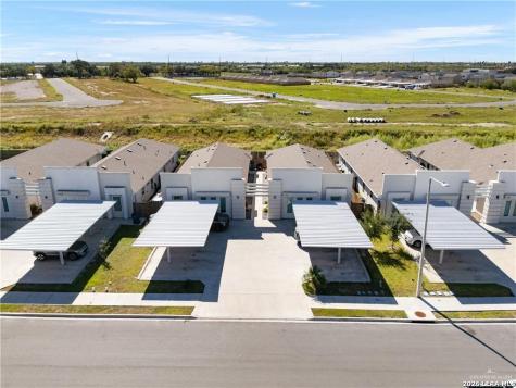 3900 Las Vistas Lane Weslaco TX 78596