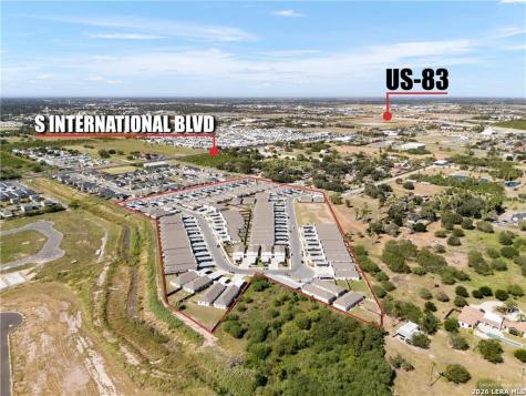 3900 Las Vistas Lane Weslaco TX 78596