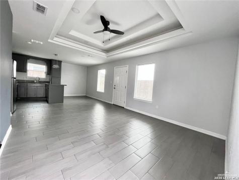 3900 Las Vistas Lane Weslaco TX 78596