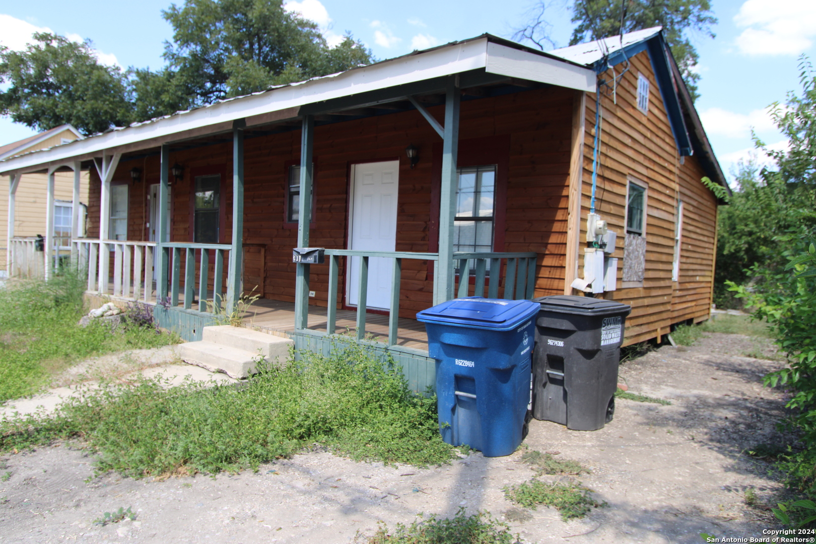 307 E Lachapelle San Antonio TX 78204