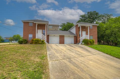 723 Woodcrest New Braunfels TX 78130