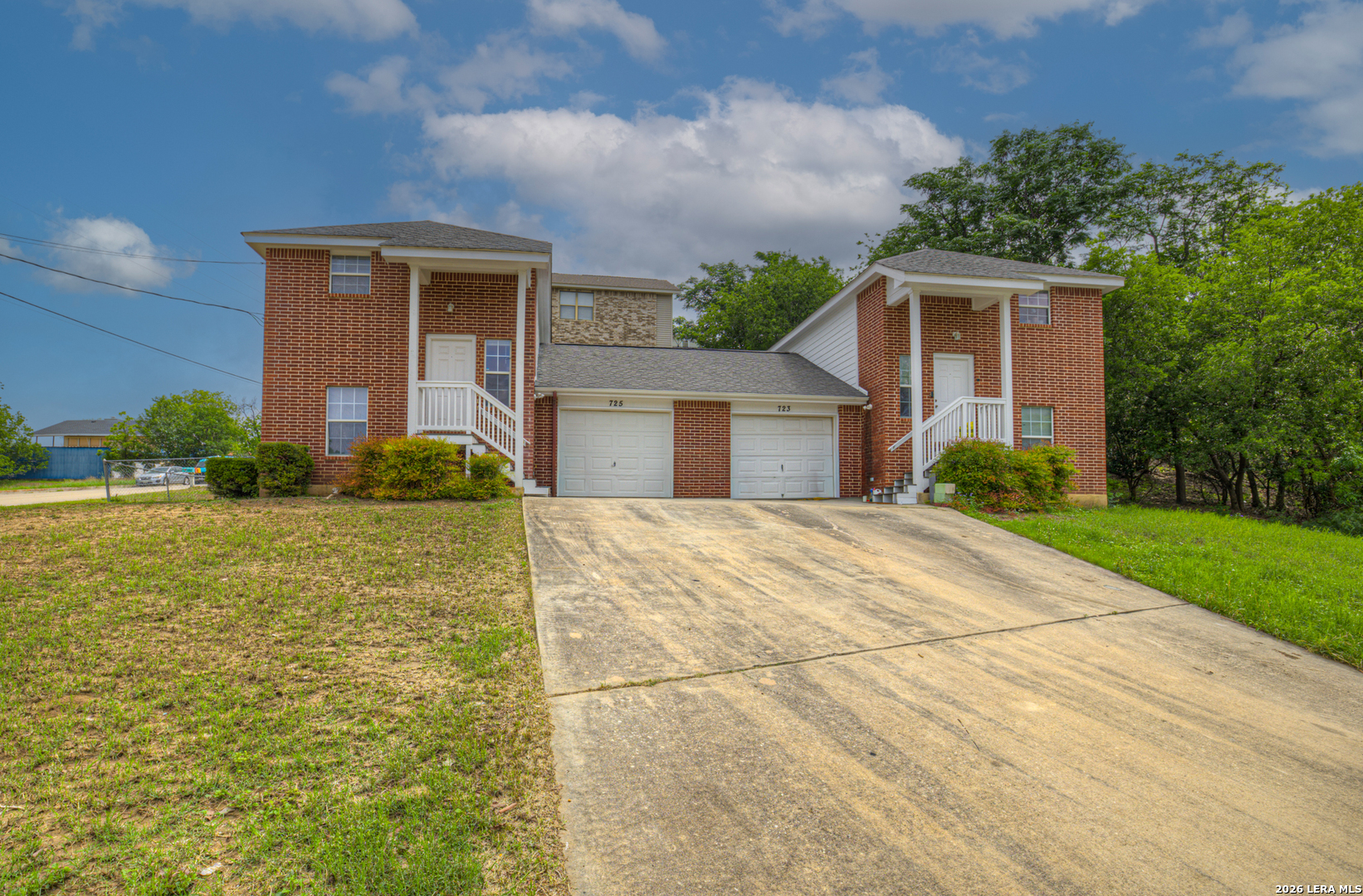 723 Woodcrest New Braunfels TX 78130