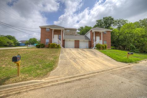 723 Woodcrest New Braunfels TX 78130