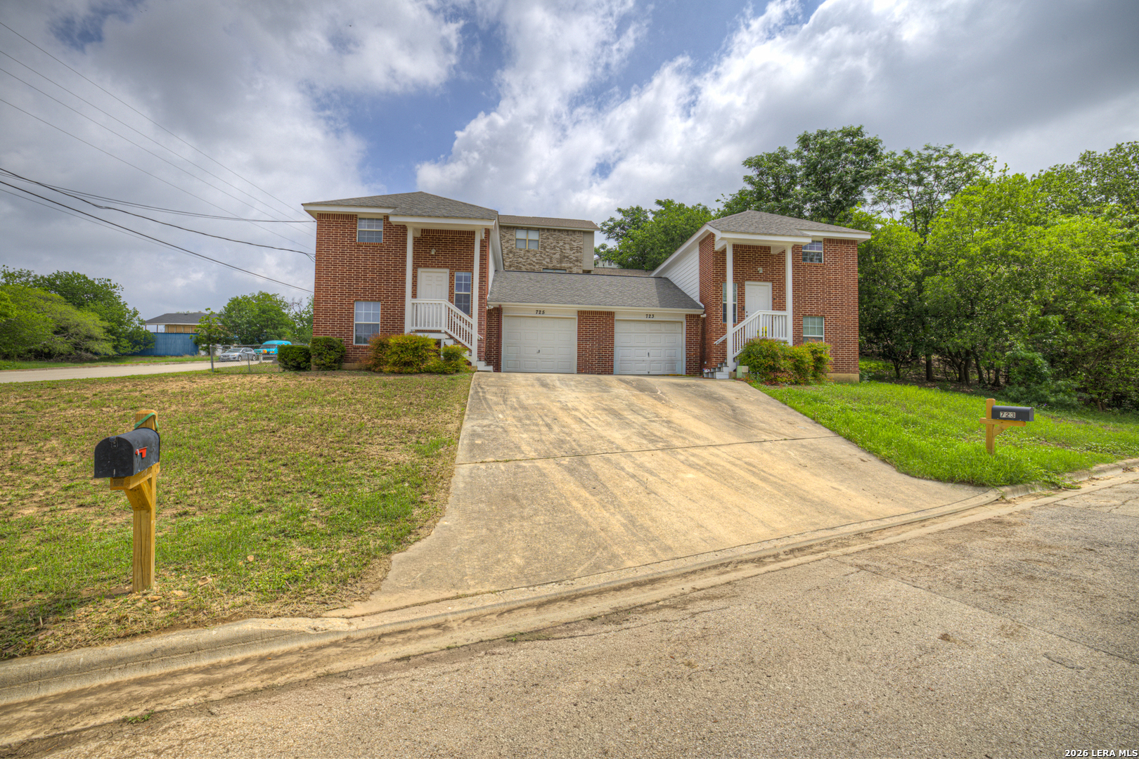 723 Woodcrest New Braunfels TX 78130
