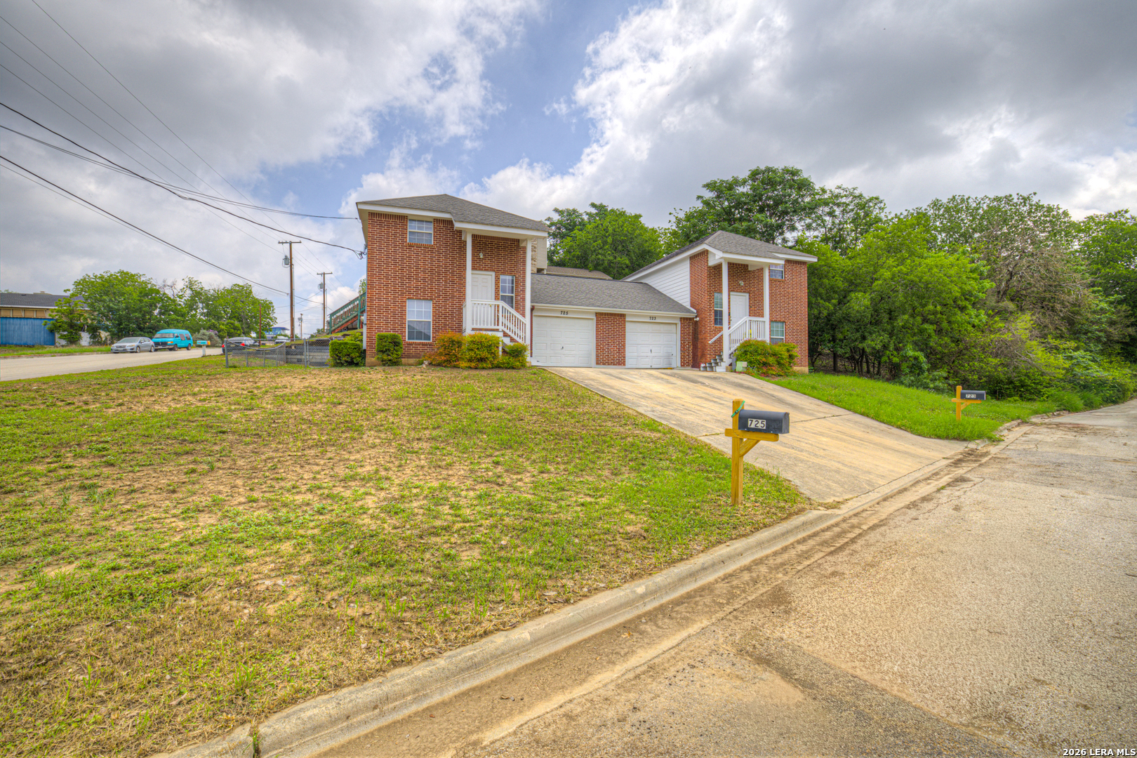 723 Woodcrest New Braunfels TX 78130