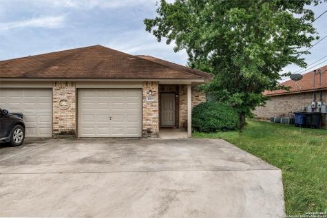 1068 Misty Acres Drive New Braunfels TX 78130