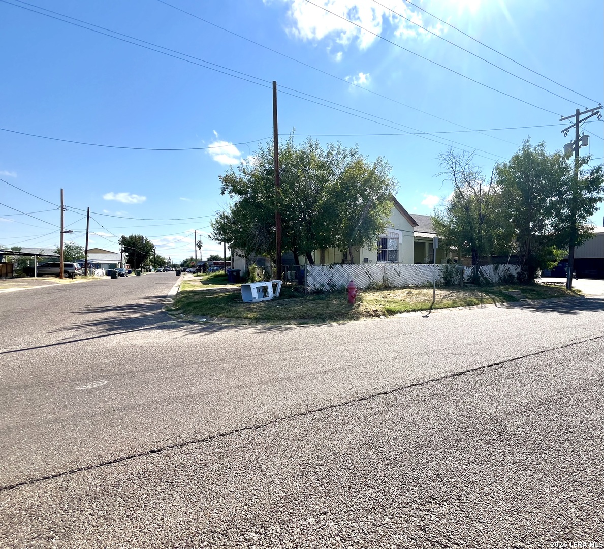 1619 Convent Avenue Laredo TX 78040