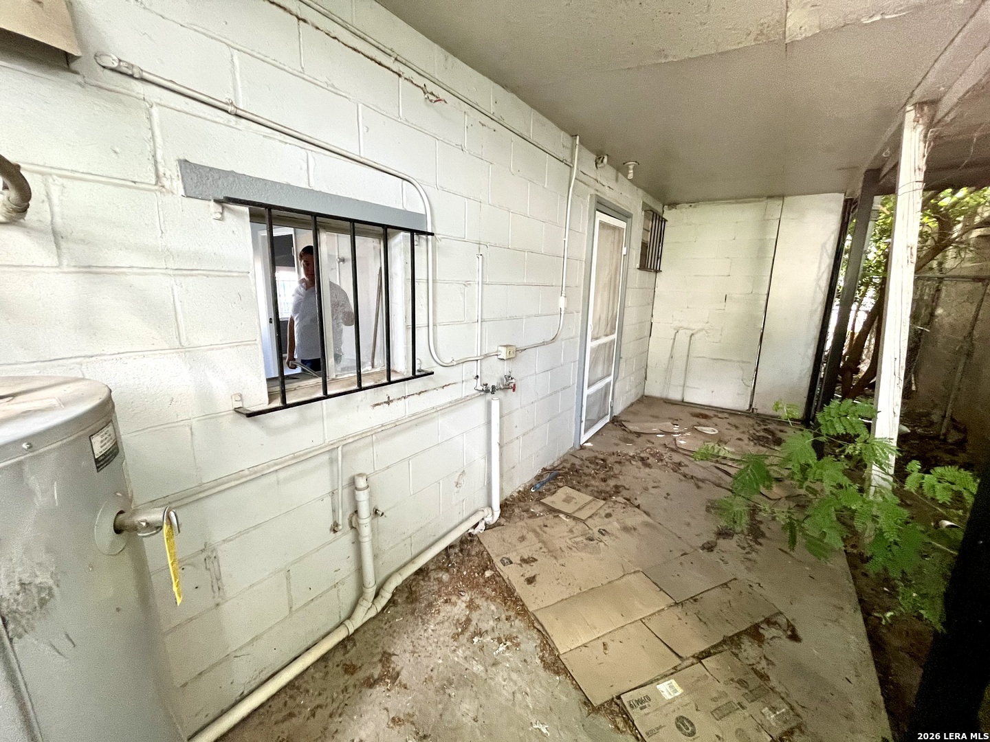 1619 Convent Avenue Laredo TX 78040