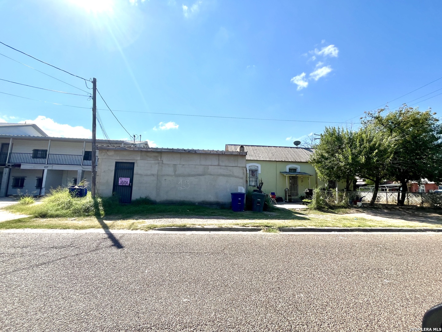 1619 Convent Avenue Laredo TX 78040