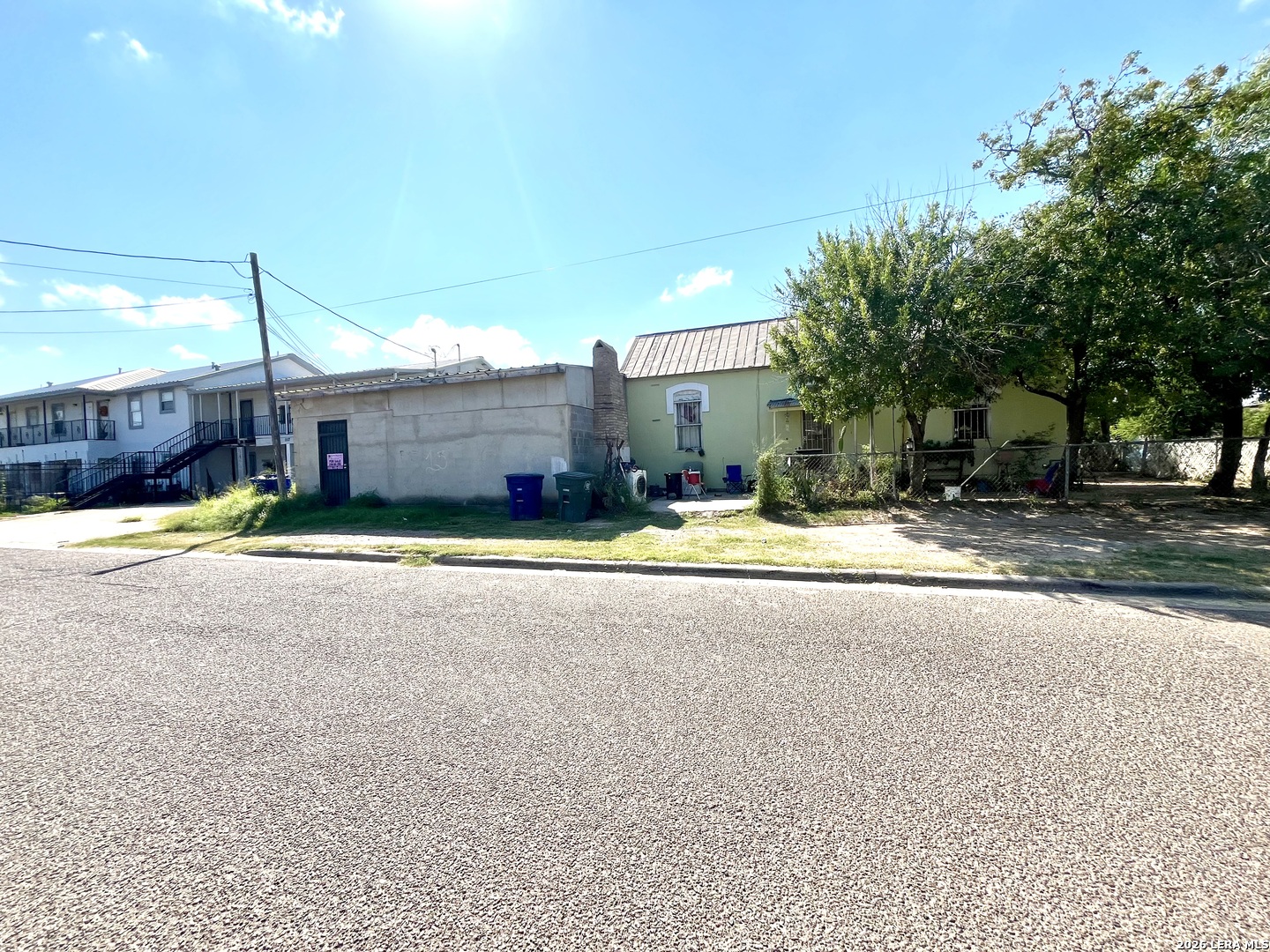 1619 Convent Avenue Laredo TX 78040
