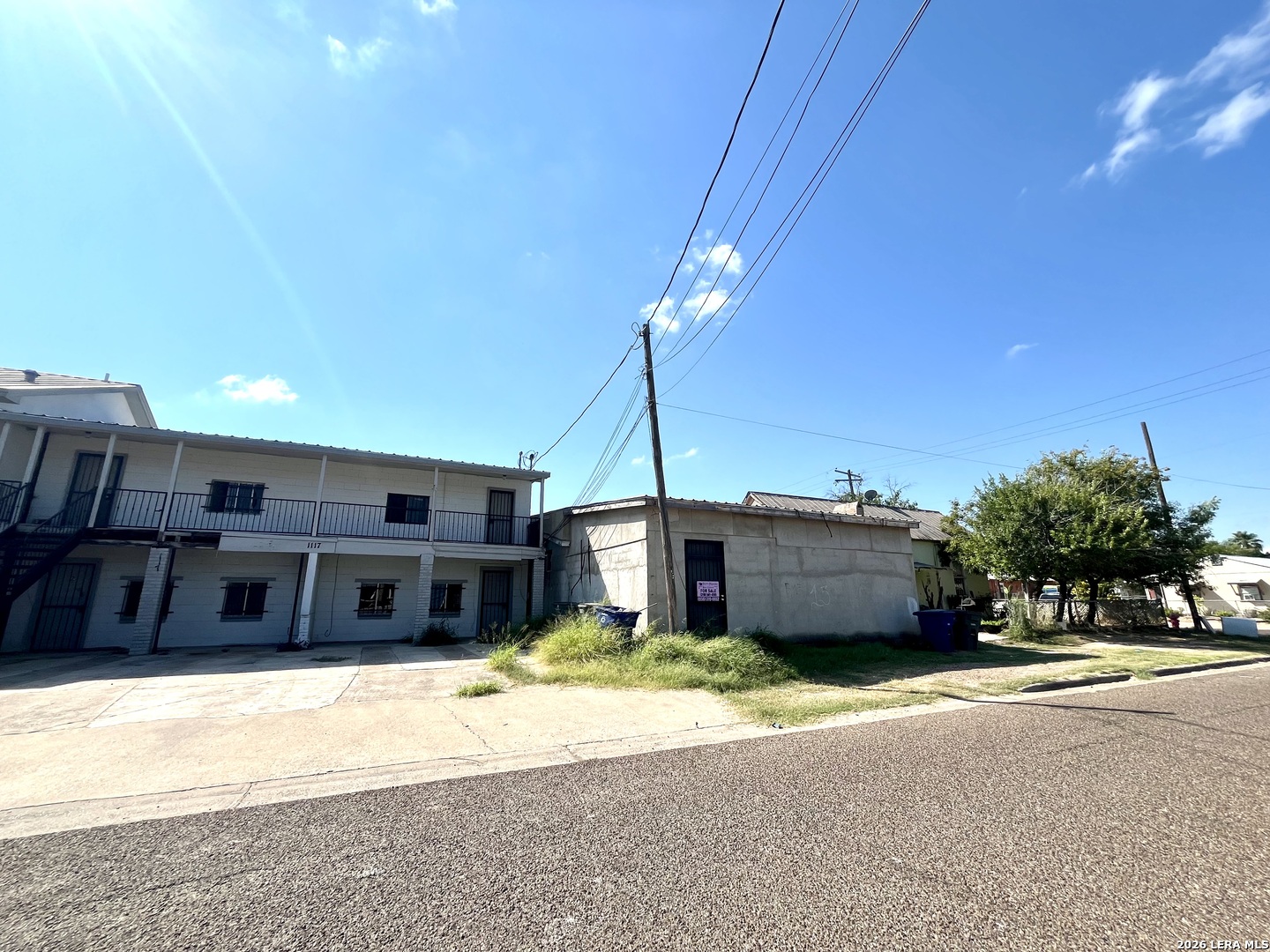 1619 Convent Avenue Laredo TX 78040