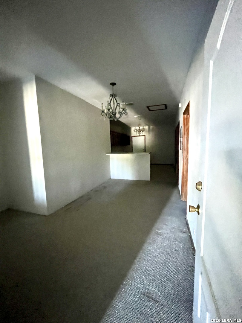 1619 Convent Avenue Laredo TX 78040
