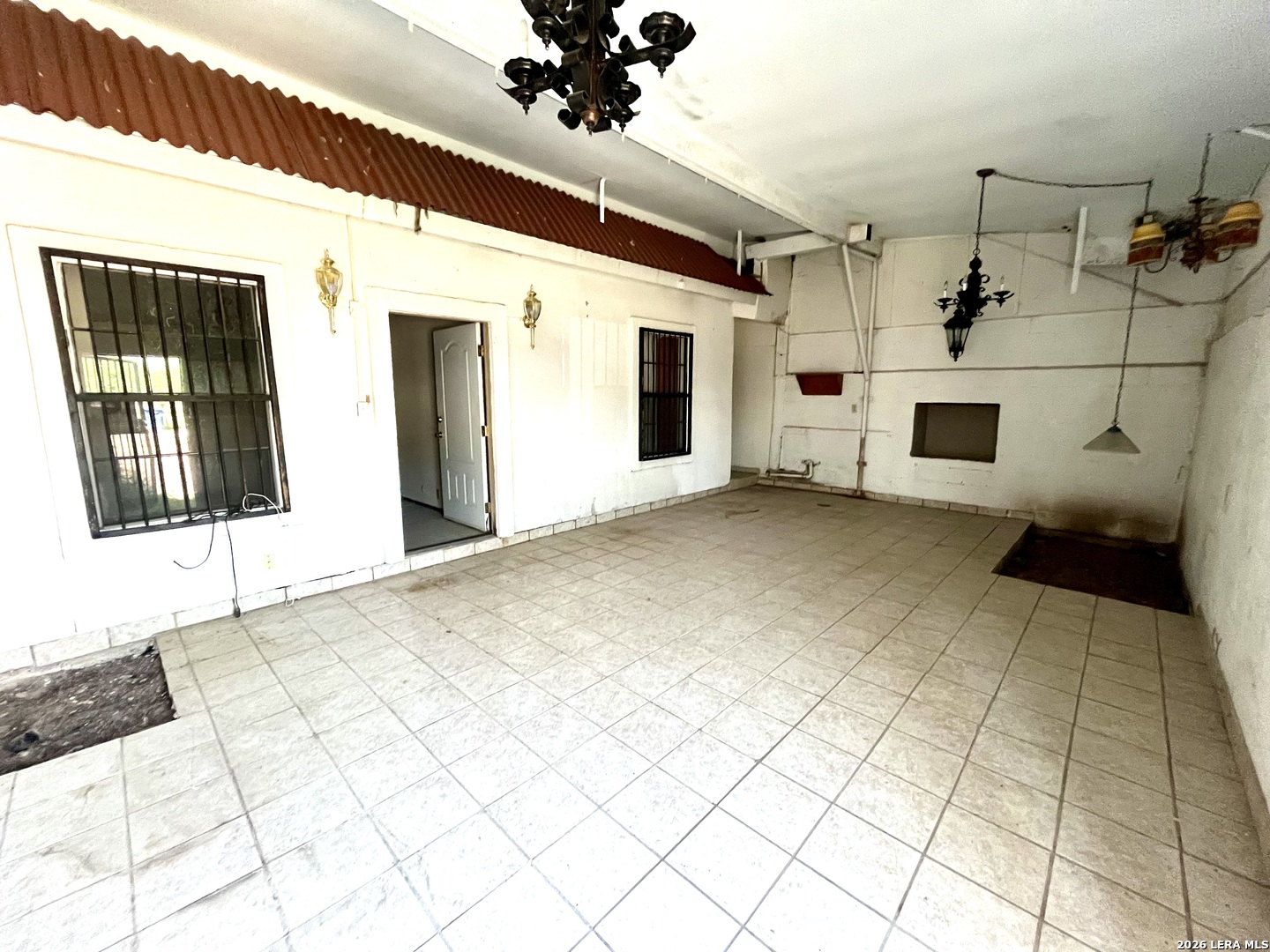 1619 Convent Avenue Laredo TX 78040