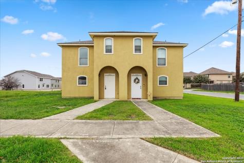 10303-10307 Hunters Pond San Antonio TX 78224
