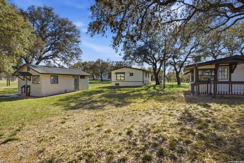 18617 State Highway 29 Buchanan Dam TX 78609