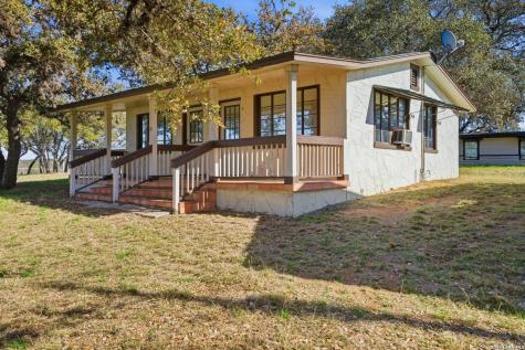18617 State Highway 29 Buchanan Dam TX 78609