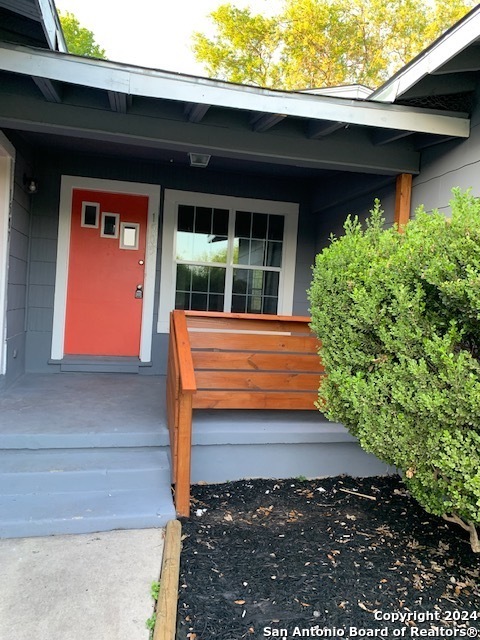 1505 Donaldson Avenue San Antonio TX 78228