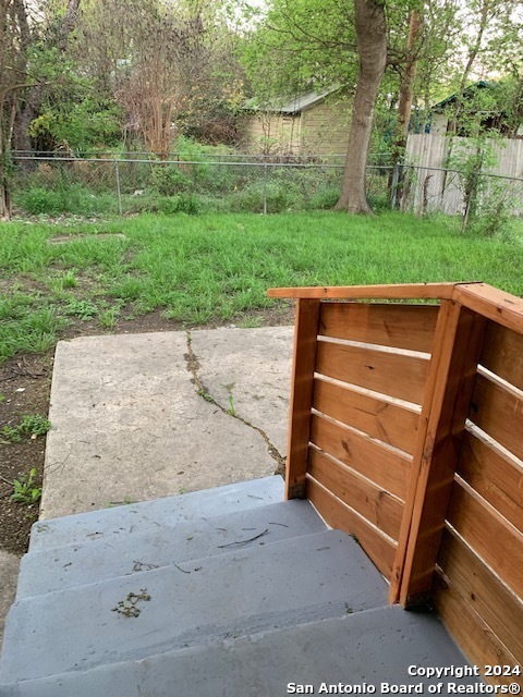 1505 Donaldson Avenue San Antonio TX 78228