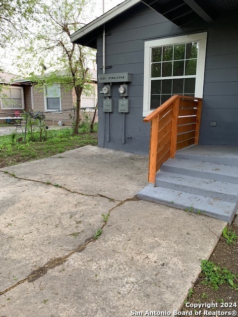 1505 Donaldson Avenue San Antonio TX 78228