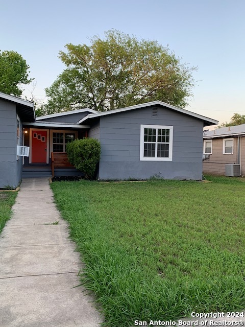1505 Donaldson Avenue San Antonio TX 78228