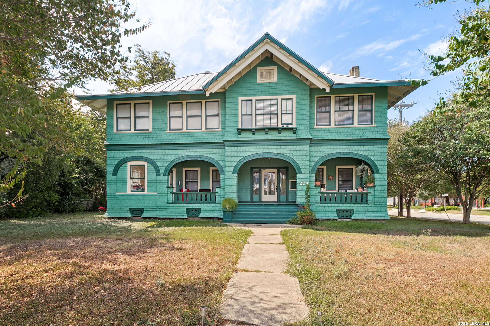 204 Florida San Antonio TX 78210