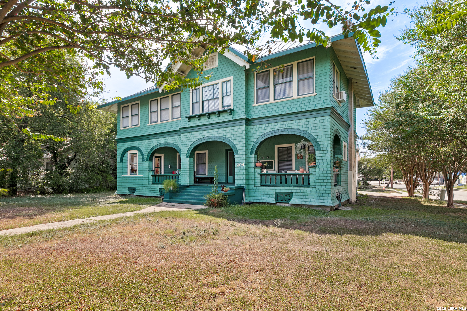 204 Florida San Antonio TX 78210