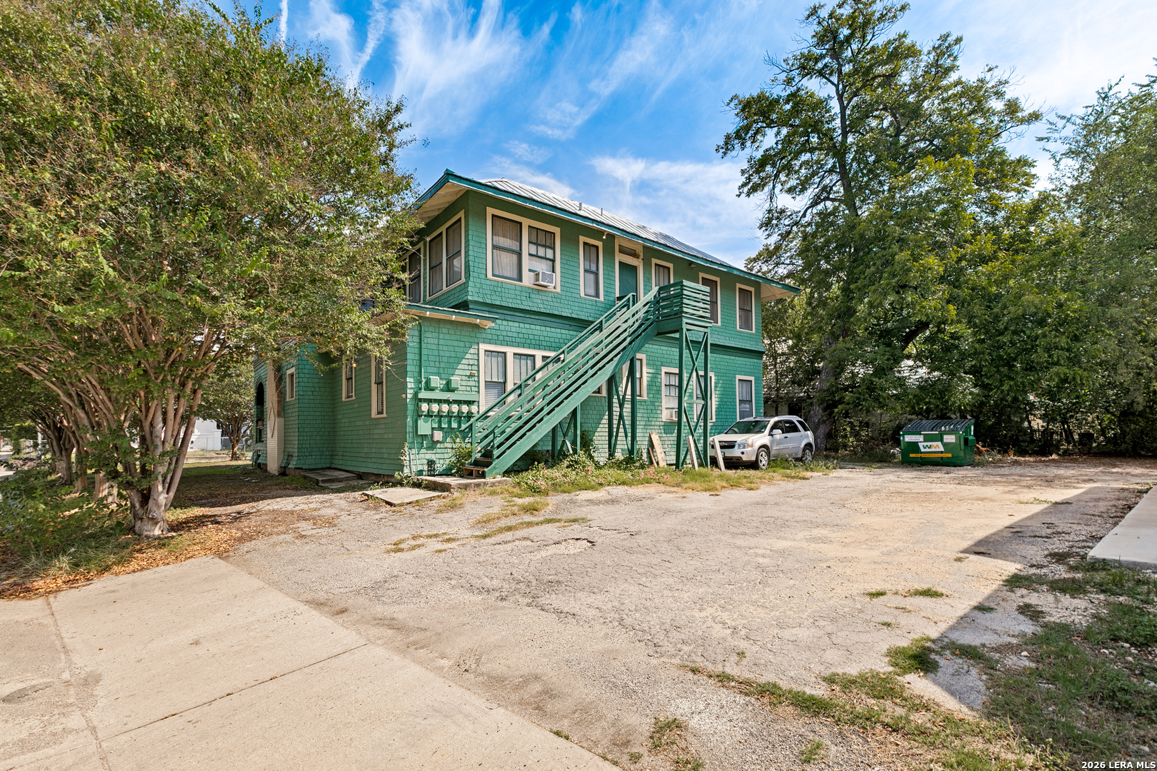 204 Florida San Antonio TX 78210