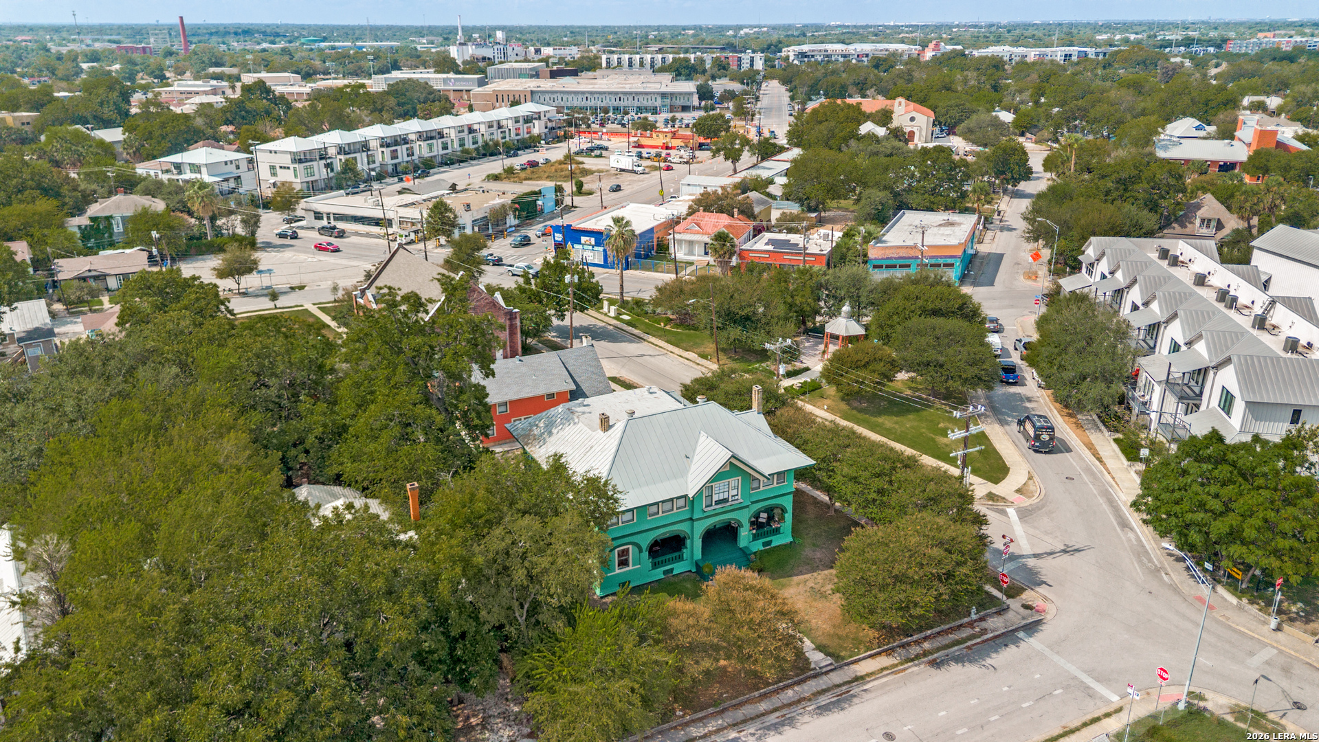 204 Florida San Antonio TX 78210