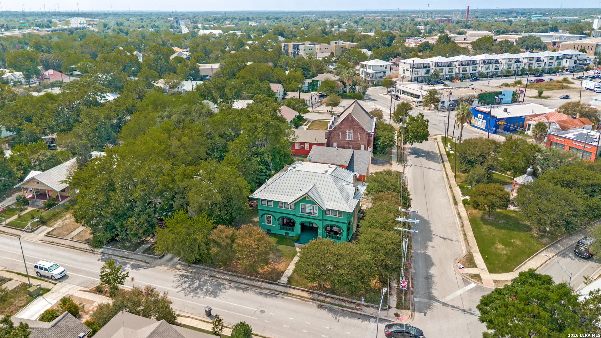 204 Florida San Antonio TX 78210