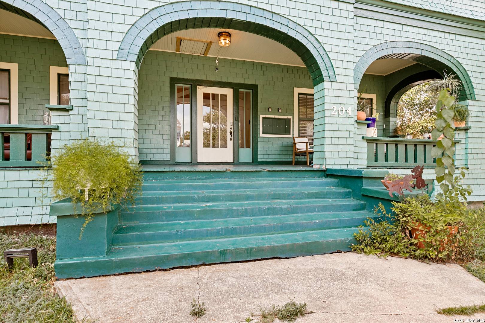 204 Florida San Antonio TX 78210