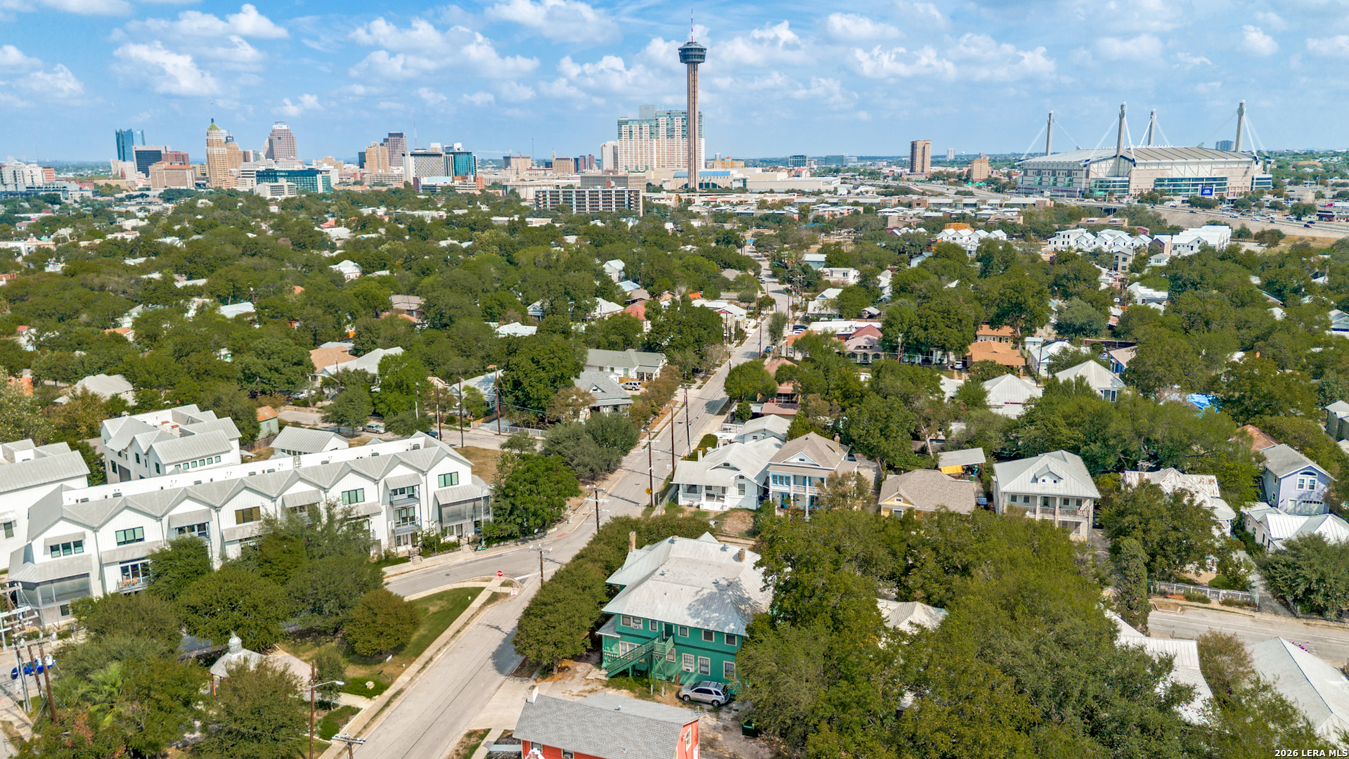 204 Florida San Antonio TX 78210