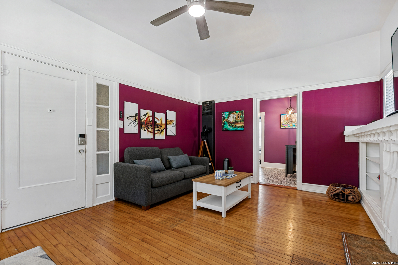 204 Florida San Antonio TX 78210