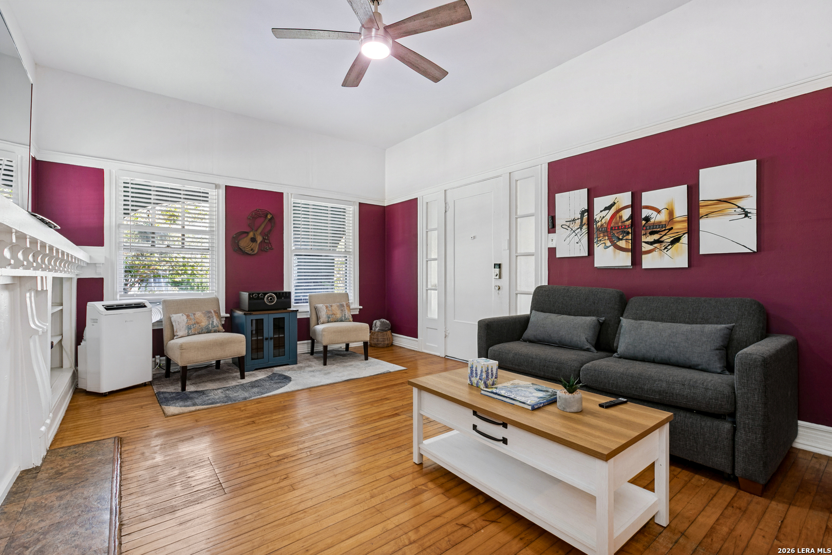 204 Florida San Antonio TX 78210