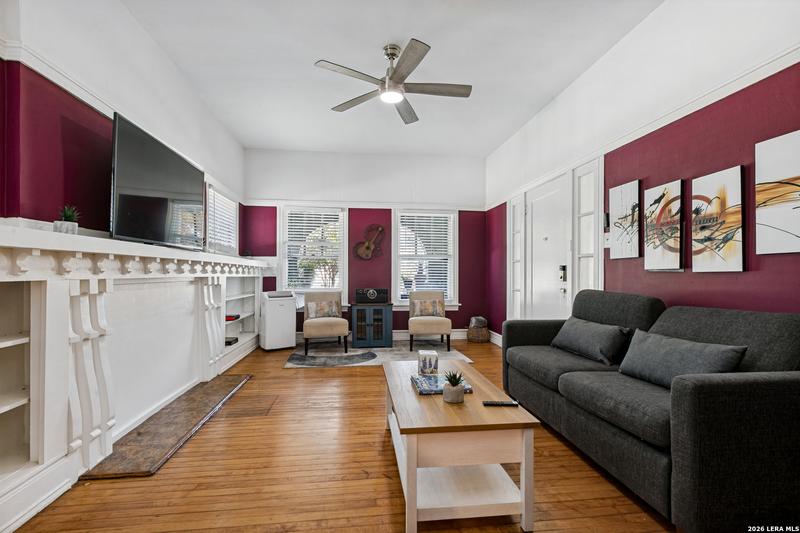 204 Florida San Antonio TX 78210