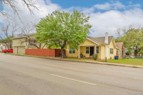 646 Avant Avenue San Antonio TX 78210