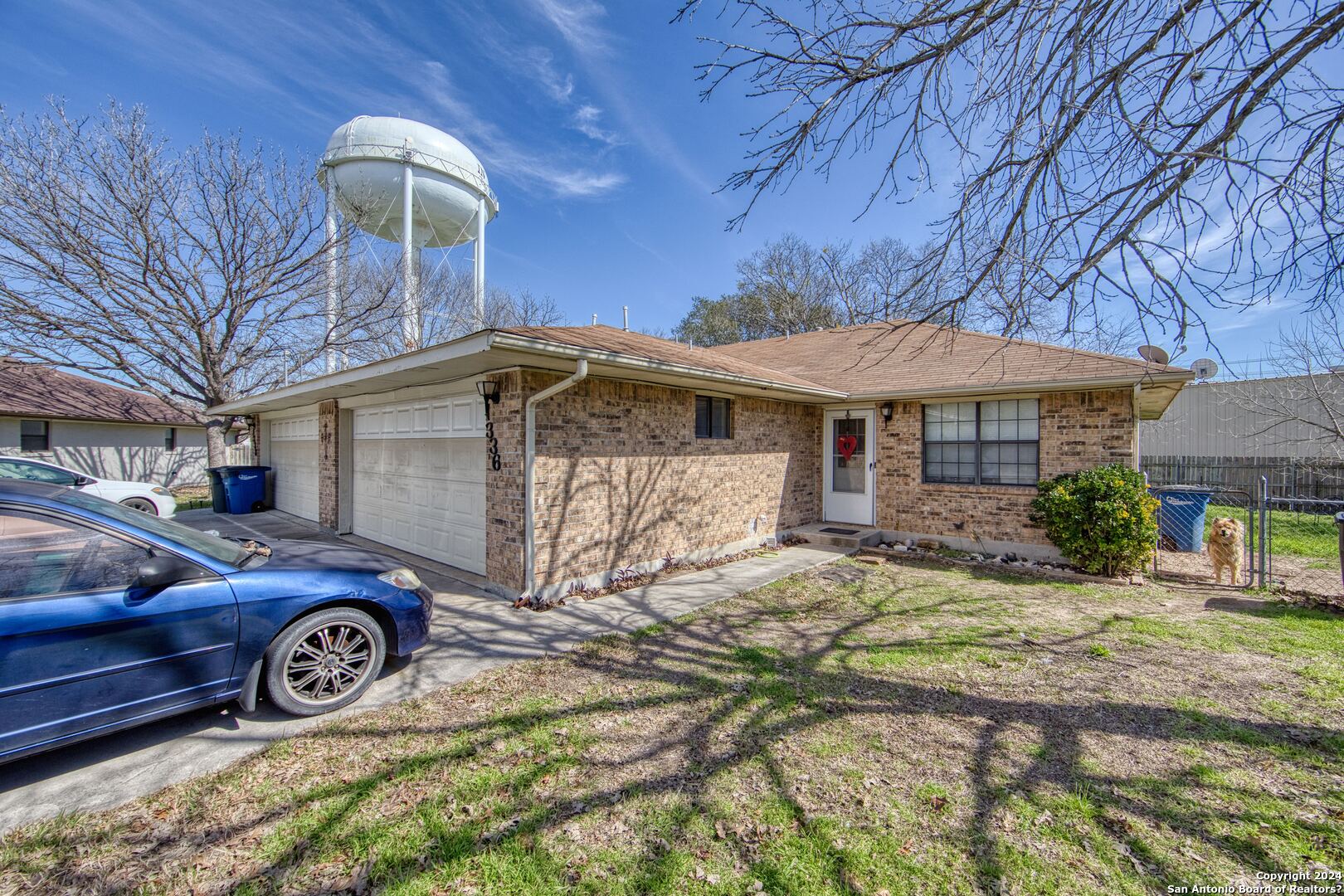 1336 Summerwood Drive New Braunfels TX 78130